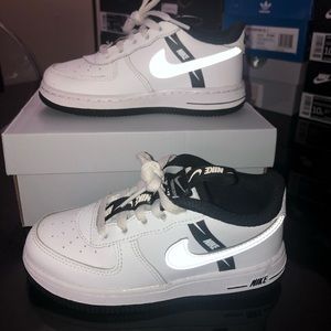 10C Air Force 1 LVL8